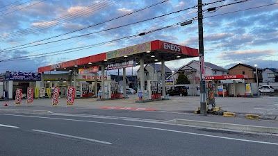 ENEOS Dr.Driveセルフ秋田泉店（ENEOSモビリニア）