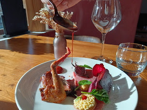 Photo n°23 de La Petite Cave à La Cadière-d'Azur (Restaurant méditerranéen)