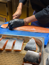 Photo n°18 de Le Bistrot du Peintre à Paris (Bistro)