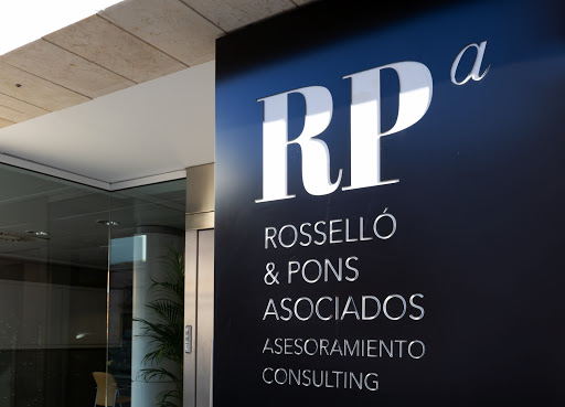 Rossello & Pons Asesores - Thumbnail