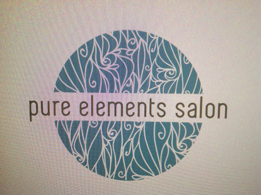 Pure Elements Salon - Visual