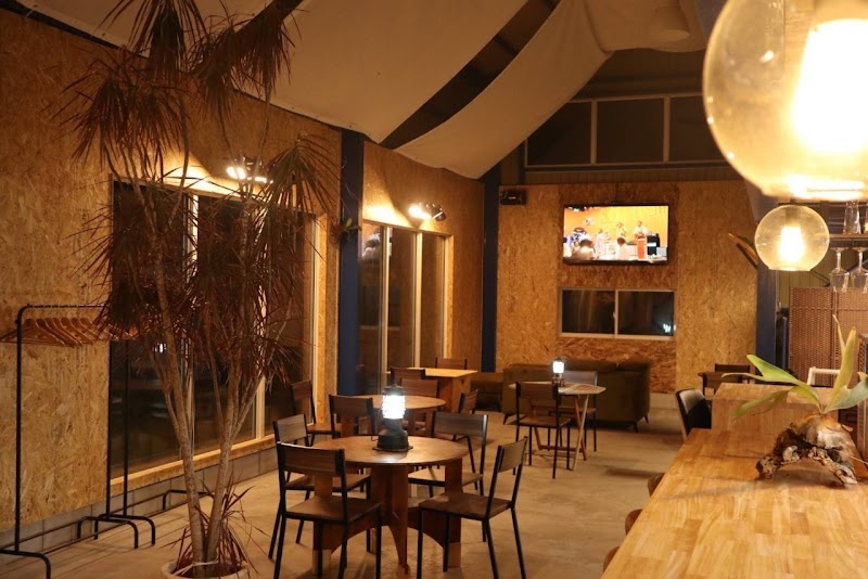 USHIMADO TERRACE（ウシマドテラス）