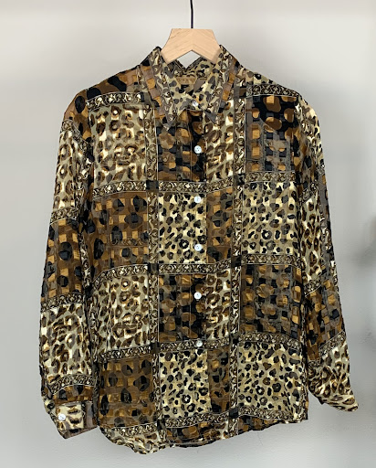 Off Racks Shop - Visual
