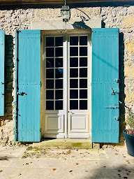 Photo n°2 de Le Clos Saint Jean à Tizac-de-Curton (Chambre d'hôtes)