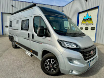 PRP Alpes Horizon à Échirolles