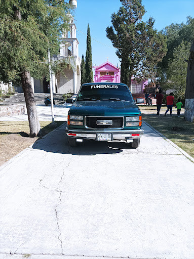 FUNERARIA " HUESCAS "