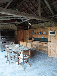 Photo n°25 de Juste-Confortable Chambres D'Hôtes Fleurey-lès-Lavoncourt à Fleurey-lès-Lavoncourt (Hôtel)