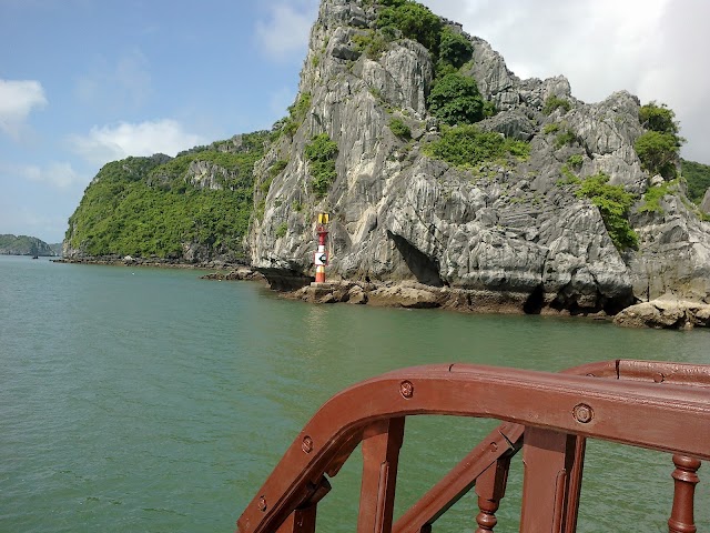 Parc national de Cat Ba