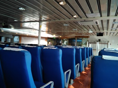 Photos of Trasmediterranea