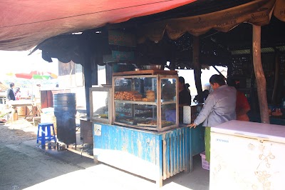 Photos of Nanpan Ferry Port