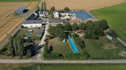 Photo de Résidence sénior la Gerbe de Blé à Gidy (45520)