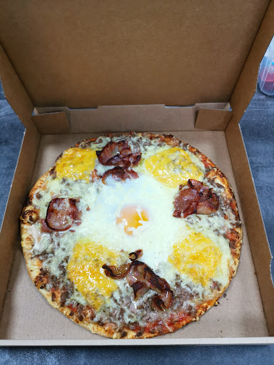 Photo 2 - Pizza Bonici Cadaujac