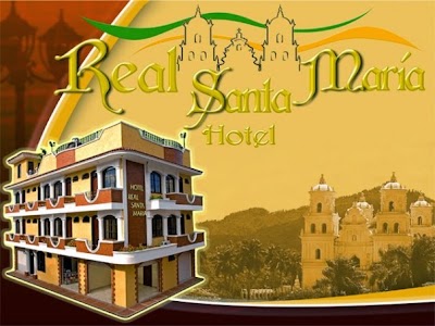 Photos of HOTEL REAL SANTA MARIA