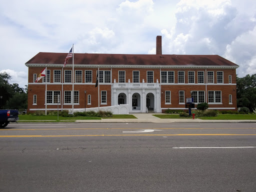 Columbia County School District Gallery - United States