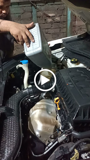 CAR SERVICING INCLUSIONS post image