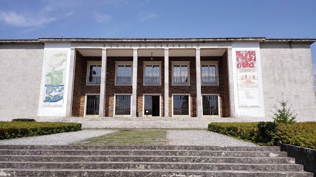 Caramulo-Museum