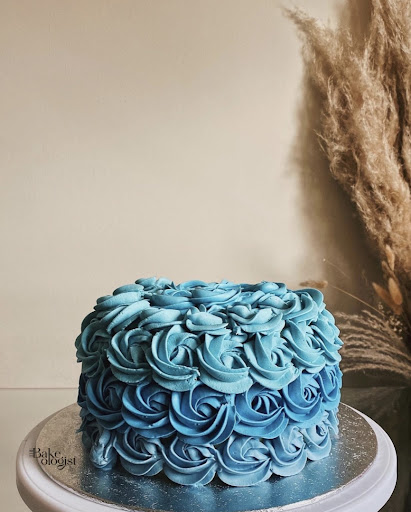 The Bakeologist - Visual