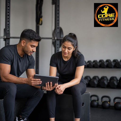 Not every workout works for every body. At Core Fitness in Hayagreeva Nagar, Manipal, our expert… post image