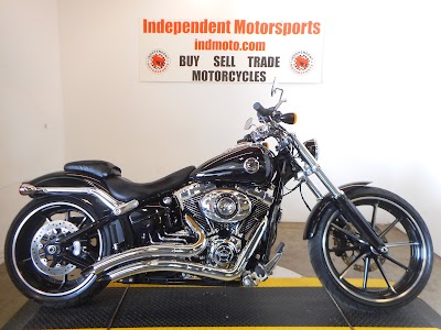 Photos of Independent Motorsports