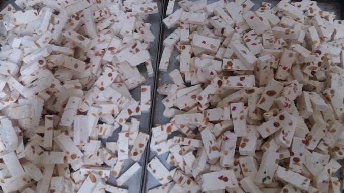 Ta' Pavia Traditional Maltese Nougat Malta, Author: Rodney pavia