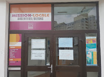Mission Locale Argenteuil Bezons à Argenteuil