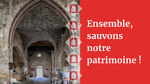 Photo n°18 de Chapelle romane à Montagny (Site historique)