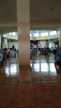 Masjid Jami Al Hidayah, Author: Rahmat Riyadi