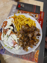 Photo n°15 de Bon Goût à Mertzwiller (Restaurant)