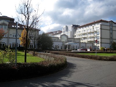 Photos of CELENUS Teufelsbad clinic