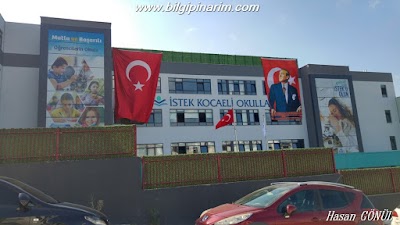 İstek Kocaeli Okulları