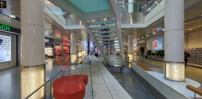 Centre Commercial Signy Centre - Nyon