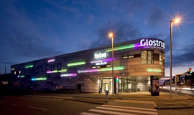 Photos of Glostrup Shoppingcenter