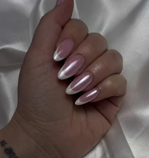 Kim's Nails Sheffield