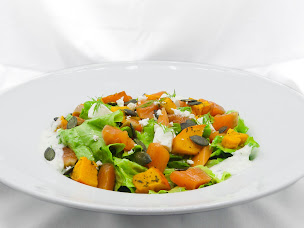 Photo n°13 de Le Garden Bar & Restaurant - Garden & City à Cauterets (Brasserie)