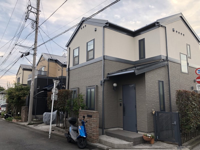 株式会社三和リフォーム横浜