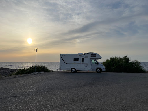 Mallorca Campervan Experience