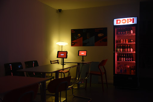 Photo of DOPI 도피소