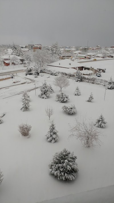 Photos of Ereğli Atat&uuml;rk City Stadium
