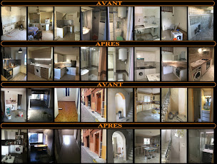 Photo n°21 de SUD SERVICES 66: Rénovation Intérieure et Conciergerie Locative à Saint-Cyprien (Service de pose de parquet)