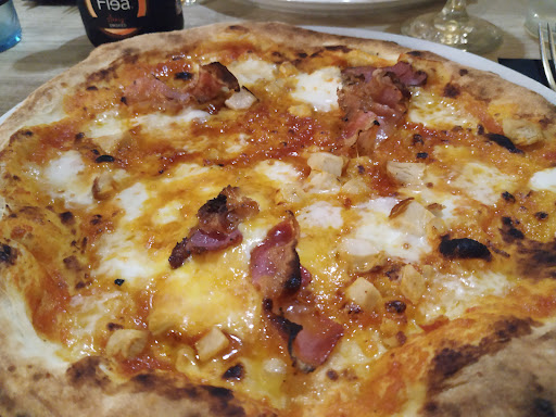 Pizzeria La Rústika - Thumbnail