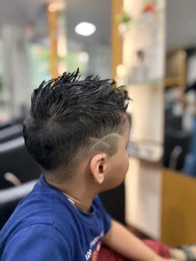 At MINE, we understand that kids need extra care and patience. Our salon offers a friendly, calm,… post image