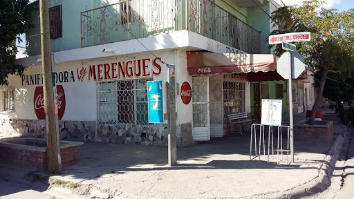 Panaderia Los Merengues - Thumbnail