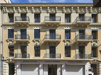 Sumptuous renovated Penthouse - Gray d'Albion/Croisette - Belvilla by Oyo à Cannes
