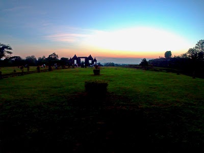 Photos of Pendopo Situs Ratu Boko