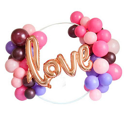 Photo n°45 de La Fête à Aubergenville (Boutique d'articles de mariage)