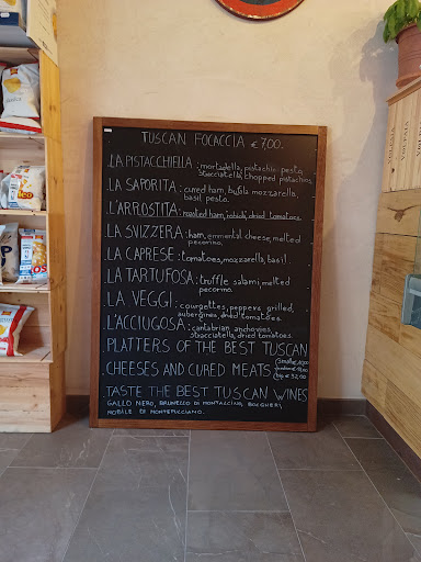 StuzziVino - Visual