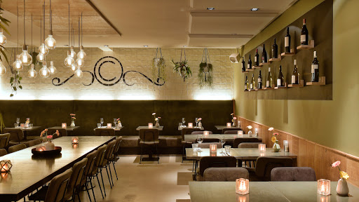 Restaurant Claar