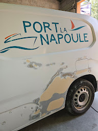 Photo n°21 de carrosserie A3M à Montauroux (Atelier de carrosserie automobile)