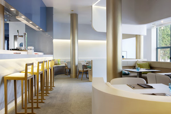 Hotel Medium Sitges Park by null