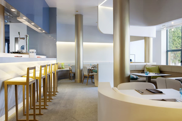 Hotel Medium Sitges Park by null